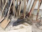 Garden tools 9