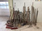 Garden tools 14
