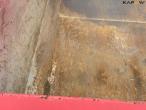 HCF 14m3 container for hook and wire 22