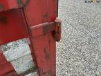 HCF Container for hook and wire 23