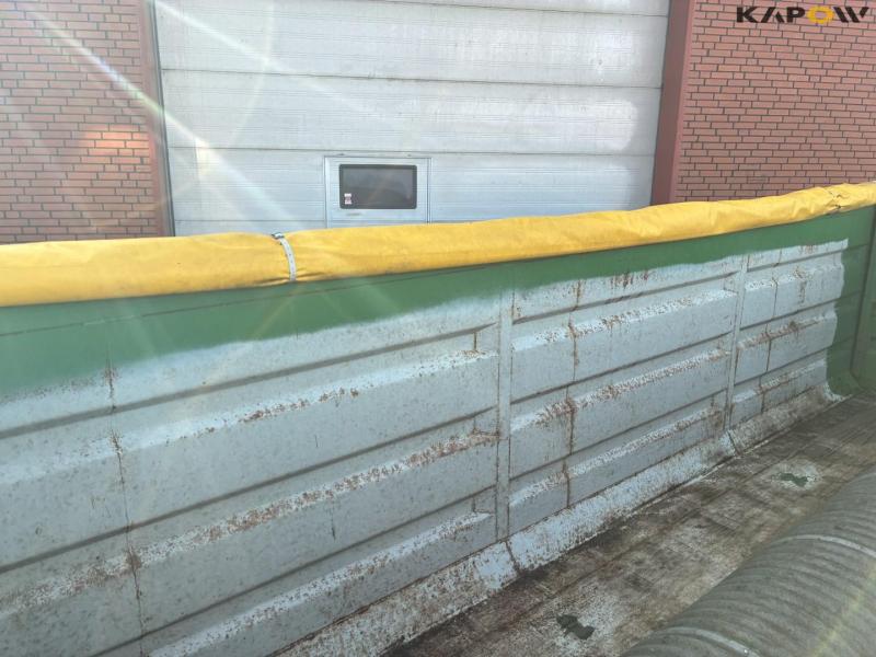 HCF Hooklift container 30