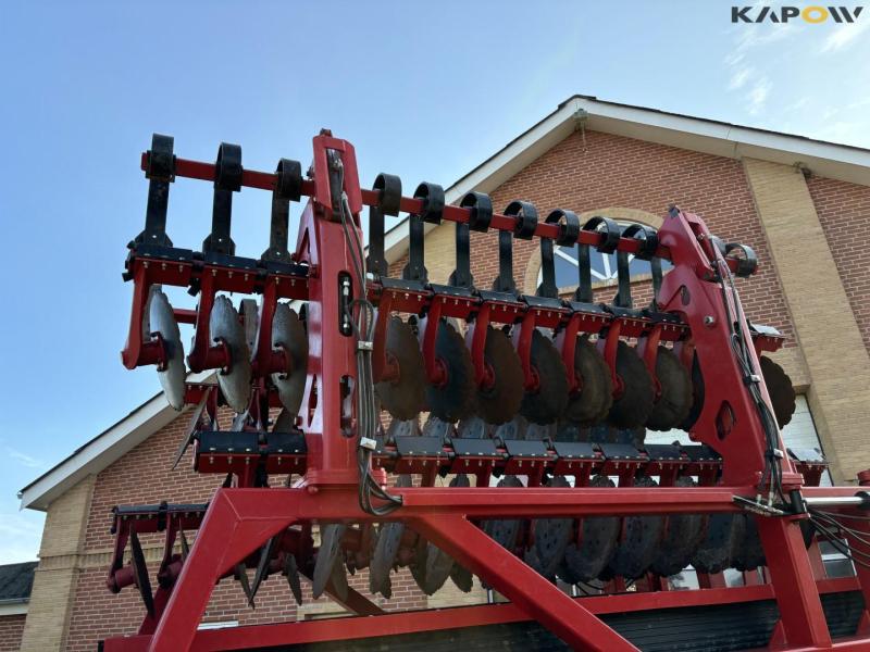 HE-VA Disc roller 900 10