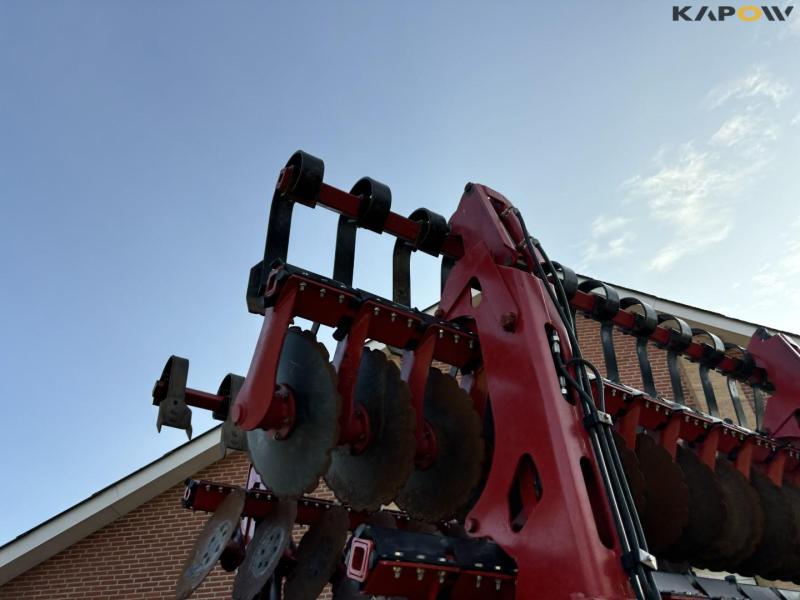 HE-VA Disc roller 900 11