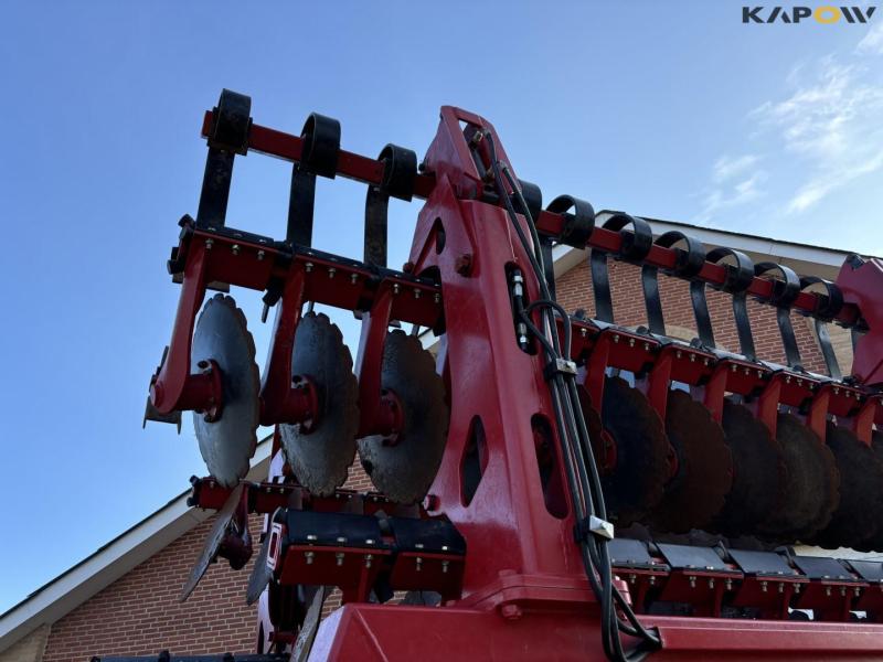 HE-VA Disc roller 900 12