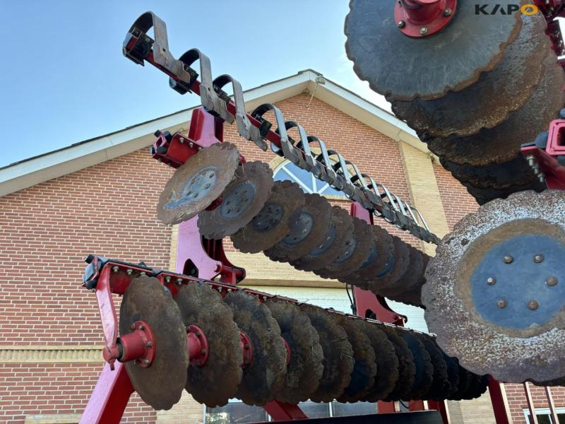 HE-VA Disc roller 900 14