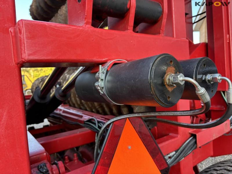 HE-VA Disc roller 900 23