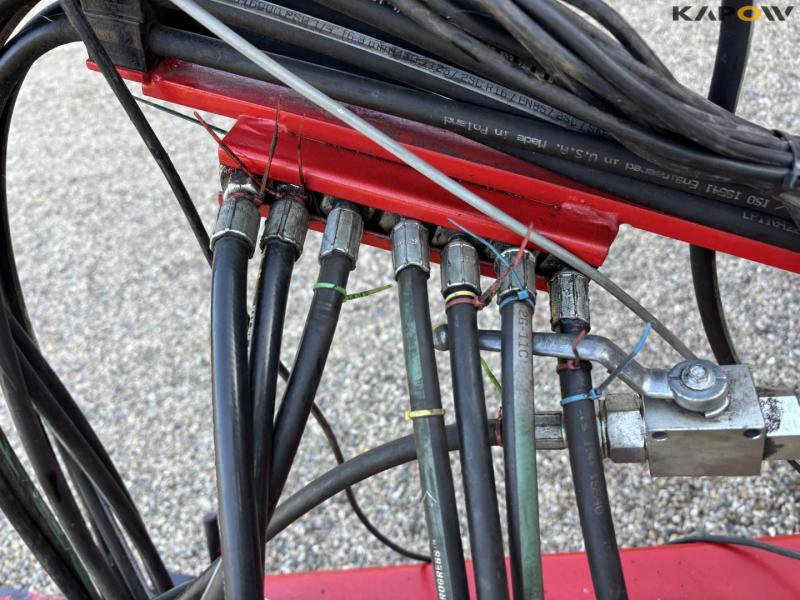 HE-VA Disc roller 900 35