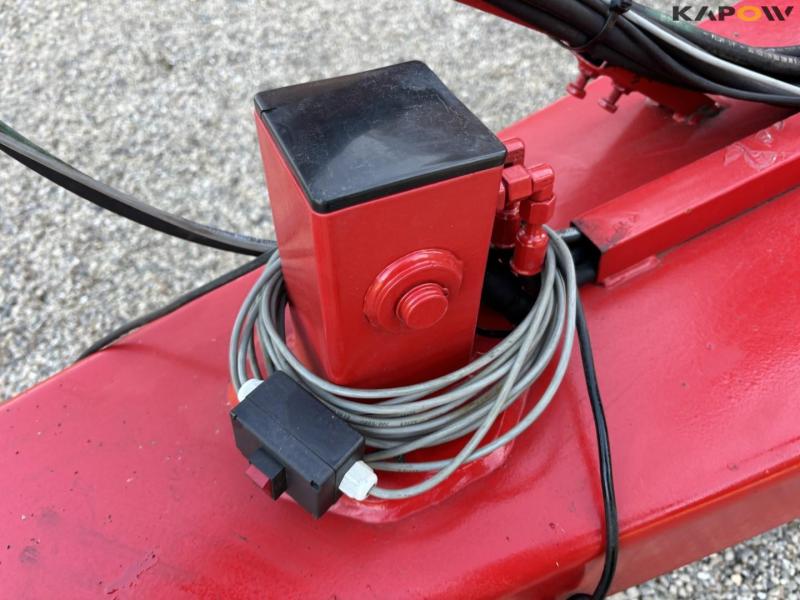 HE-VA Disc roller 900 37