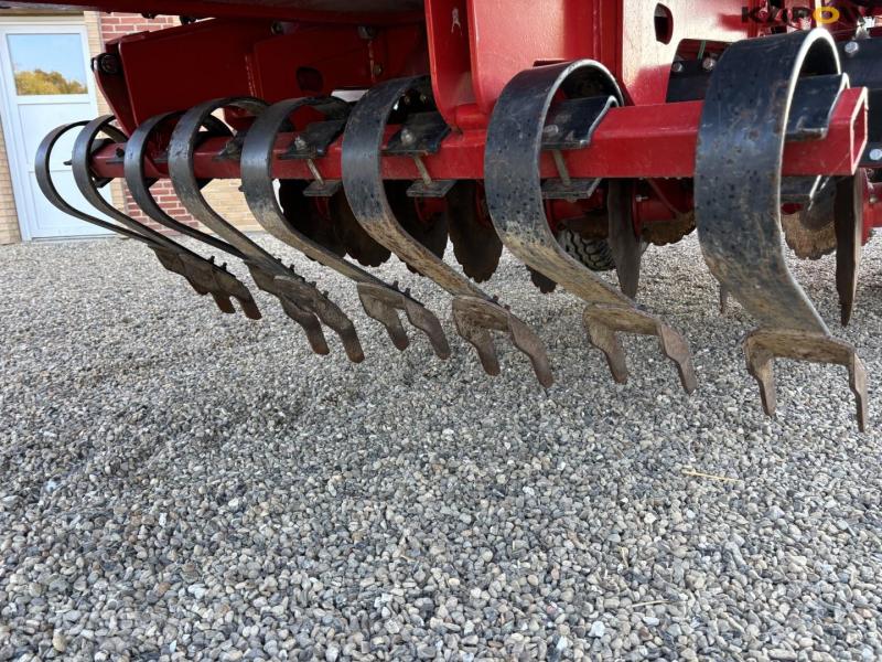 HE-VA Disc roller 900 42