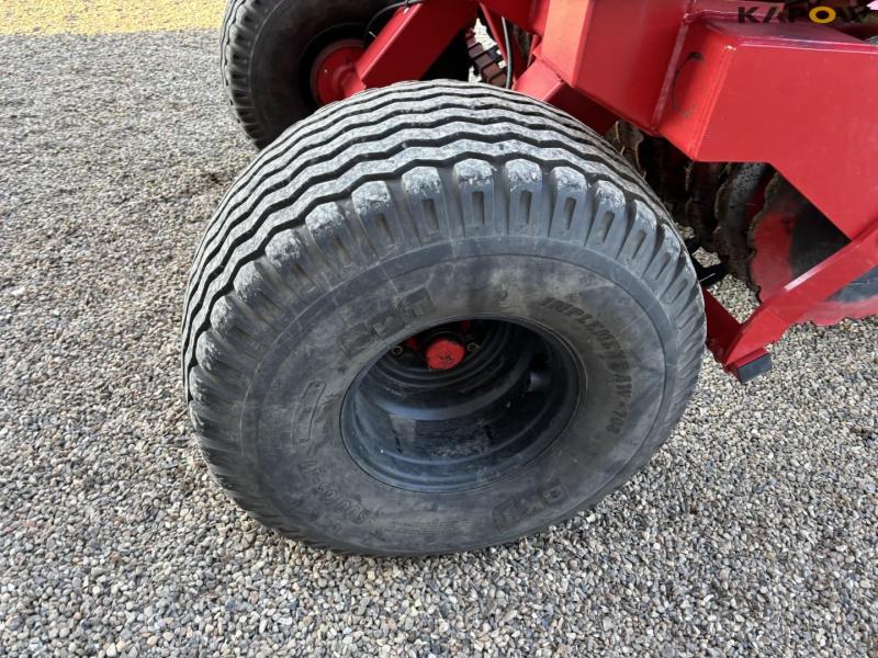 HE-VA Disc roller 900 47