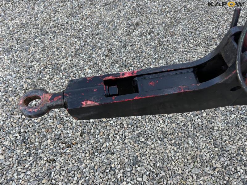 HE-VA Disc roller 900 54