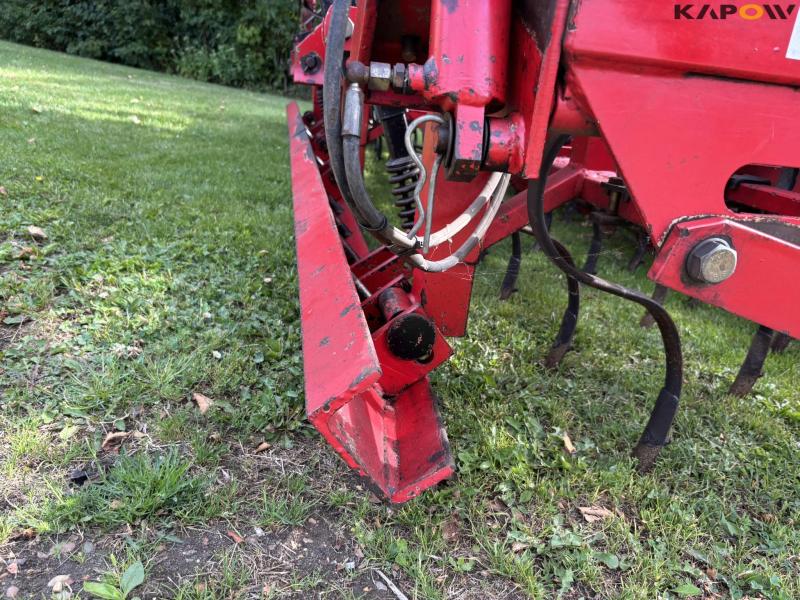 HE-VA Doublet-Record CombiDan Venta 4 meter seeding set 9