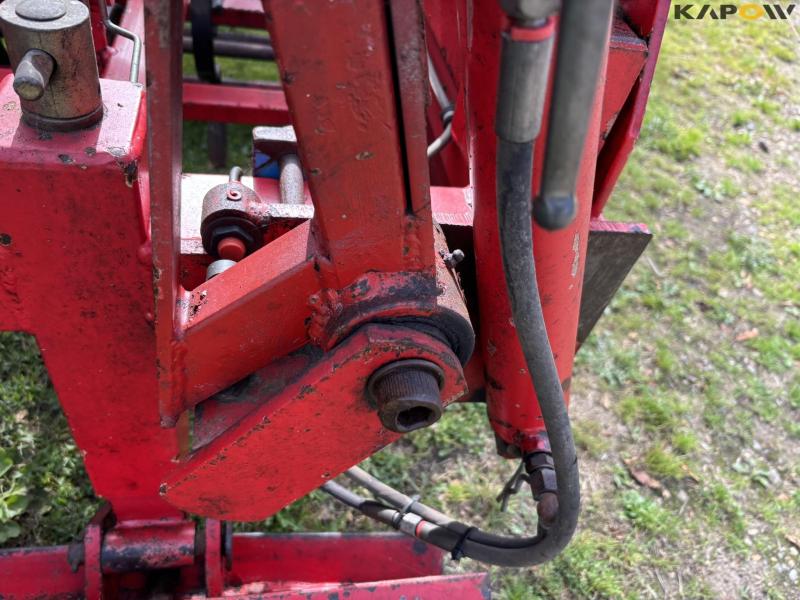 HE-VA Doublet-Record CombiDan Venta 4 meter seeding set 11