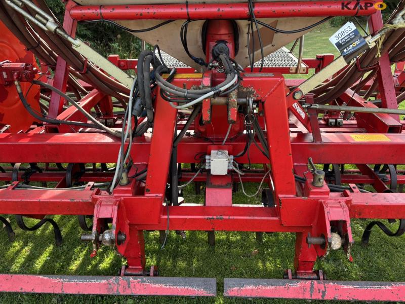 HE-VA Doublet-Record CombiDan Venta 4 meter seeding set 14
