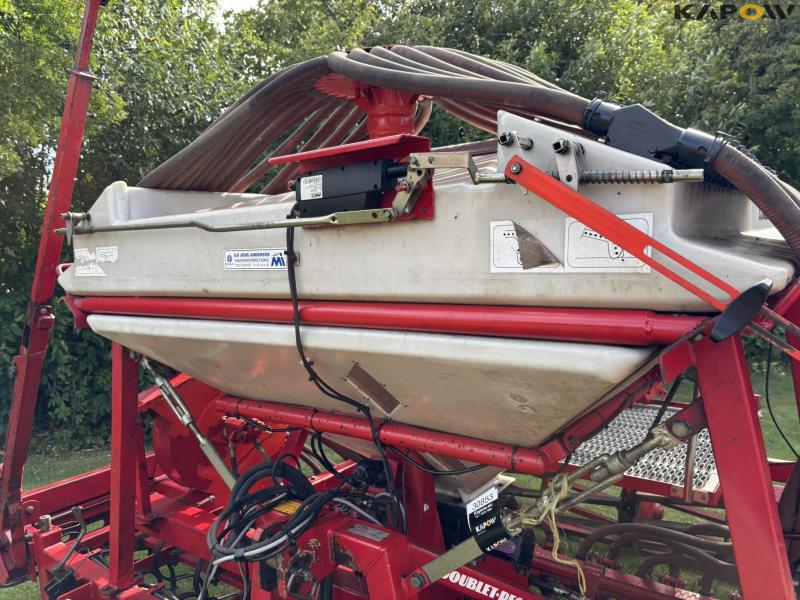 HE-VA Doublet-Record CombiDan Venta 4 meter seeding set 18
