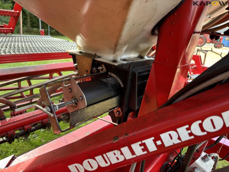 HE-VA Doublet-Record CombiDan Venta 4 meter seeding set 24