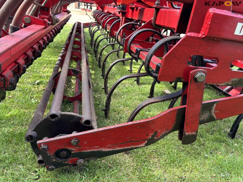 HE-VA Doublet-Record CombiDan Venta 4 meter seeding set 28