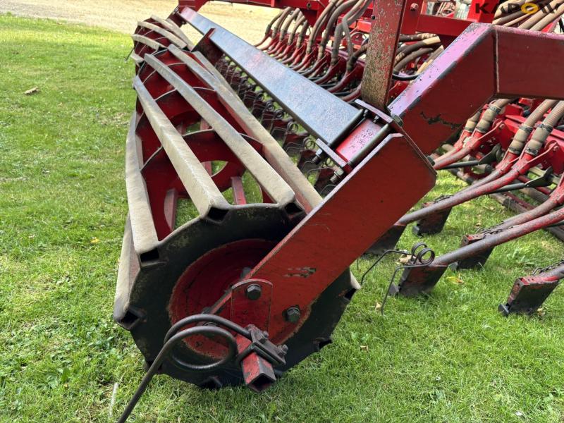 HE-VA Doublet-Record CombiDan Venta 4 meter seeding set 32