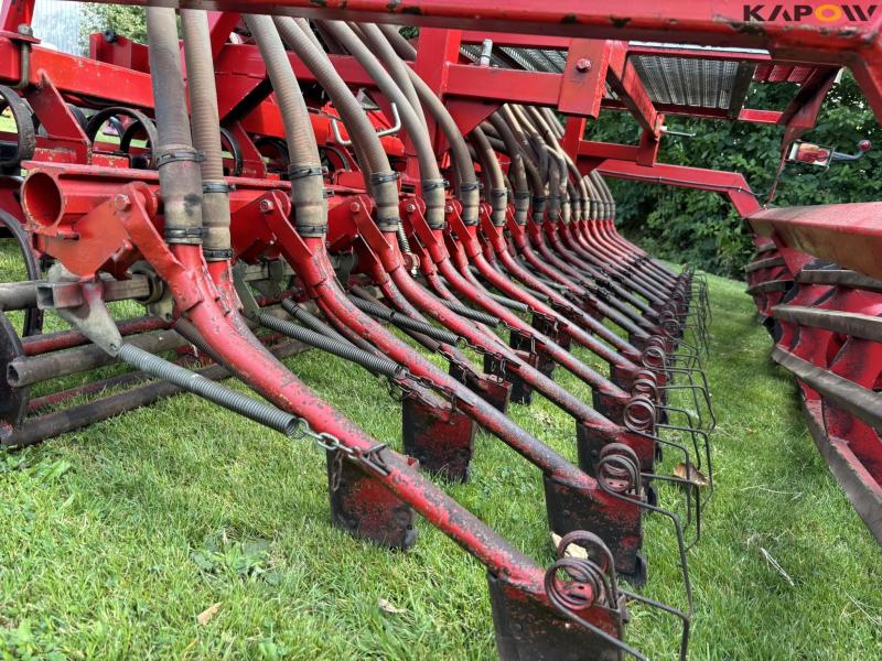 HE-VA Doublet-Record CombiDan Venta 4 meter seeding set 42