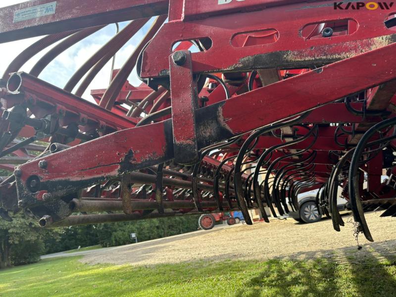 HE-VA Doublet-Record CombiDan Venta 4 meter seeding set 51