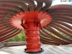 HE-VA Doublet-Record CombiDan Venta 4 meter seeding set 19