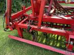HE-VA Doublet-Record CombiDan Venta 4 meter seeding set 25