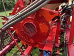 HE-VA Doublet-Record CombiDan Venta 4 meter seeding set 27