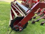 HE-VA Doublet-Record CombiDan Venta 4 meter seeding set 32