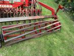 HE-VA Doublet-Record CombiDan Venta 4 meter seeding set 39