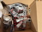 HE-VA Doublet-Record CombiDan Venta 4 meter seeding set 57