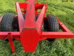 HE-VA rubber wheel packs 12