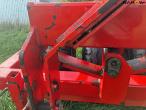 HE-VA rubber wheel packs 22