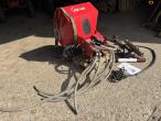 HE-VA Multi-Seeder seed drill 4