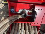HE-VA Multi-Seeder seed drill 15