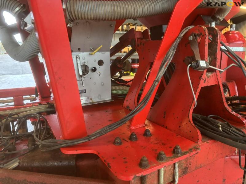 HE-VA seeder cultivator 4meter 27