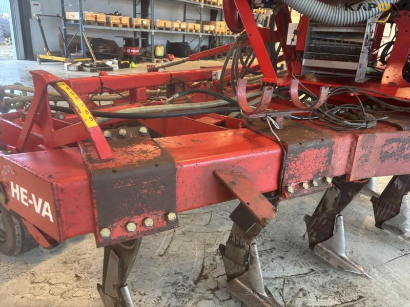 HE-VA seeder cultivator 4meter 34