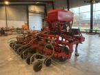 HE-VA seeder cultivator 4meter 5
