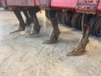HE-VA seeder cultivator 4meter 9