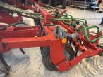 HE-VA seeder cultivator 4meter 56