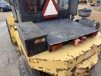 Hede FH2440 forklift 19