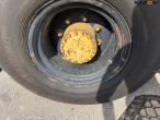 Hede FH2440 forklift 42