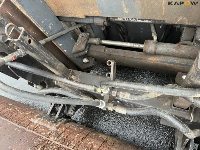 Heden 8440 truck with shovel 11