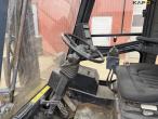 Heden 8450C forklift 19