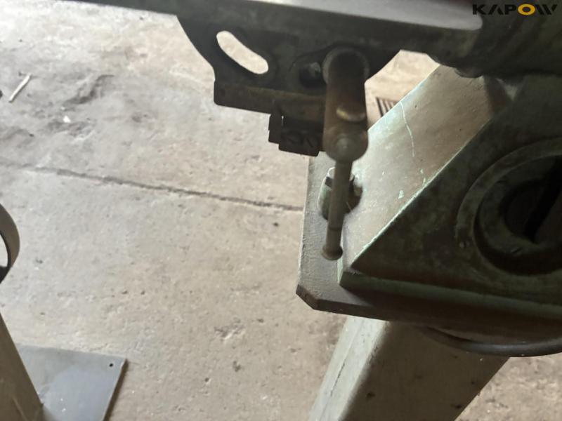 HEFA sharpening stone - 2pcs. 10