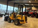 Heracles H180 skid steer loader 7