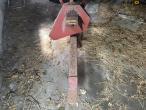 Herborg beet cleaner with elevator 9