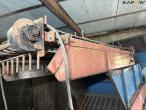 Herborg beet cleaner with elevator 28