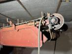 Herborg beet cleaner with elevator 35
