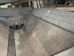 Herborg beet cleaner with elevator 46