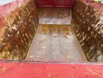 Herbst 16ton dump truck 23